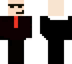 agent 47