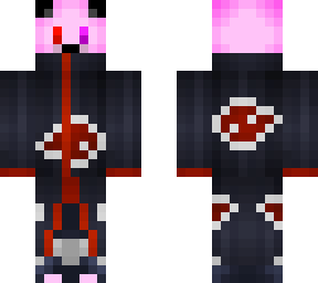 akastuki bunny
