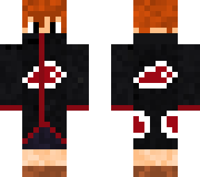 akatsuki boy