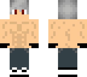 alex (human version)