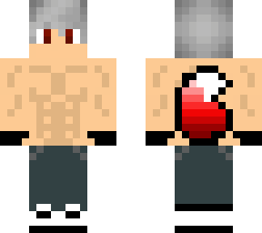 alex (wolf version)