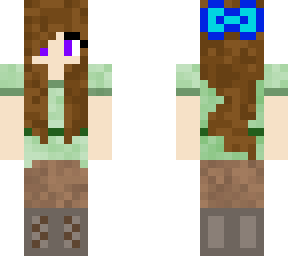 alex had a makeover