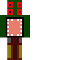 alien boi