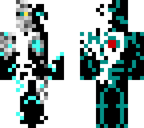alpha test suit