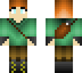 archer