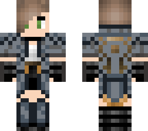 armoured ******* mercenary