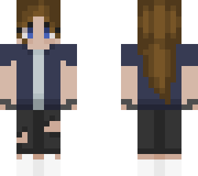 ashe skin