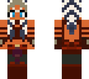 ashoka tano