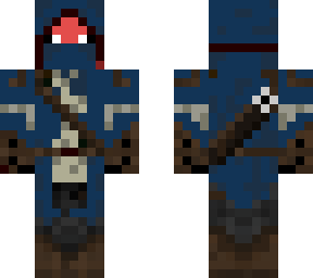 assassin squid