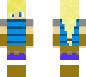 astrid hofferson