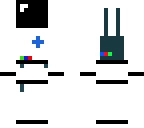 astronaut