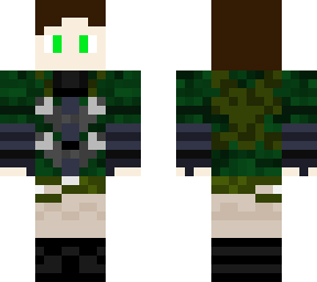 b.l.a.d.e skin