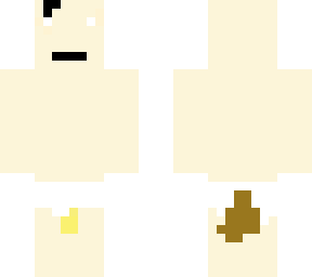 baby herobrian