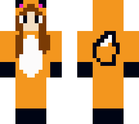 bad fox onzie