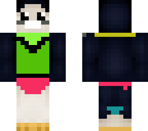 basic pinguin