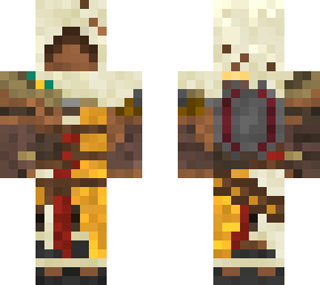 bayek ac origins