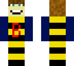 bee man