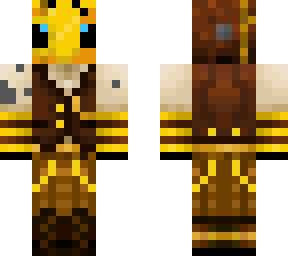 bee steampunk v2
