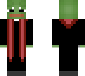 beetroot priest pepe