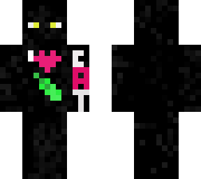 black cat