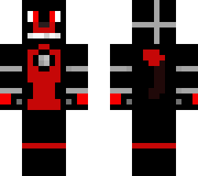 black funtime foxy