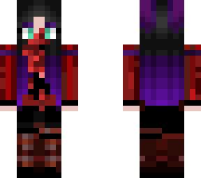 bloddy bonnie
