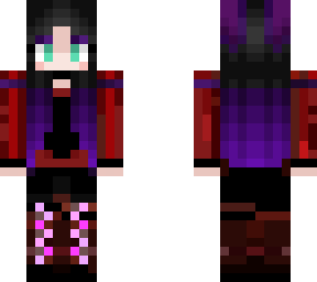 bloddy bonnie v2