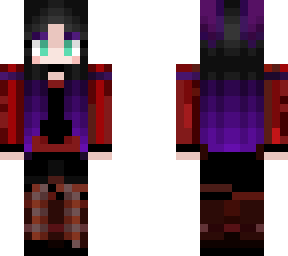 bloddy bonnie v3