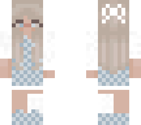 blue checkers
