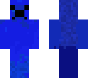 blue parrot