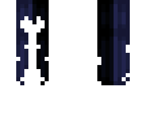 blue velvet /hb