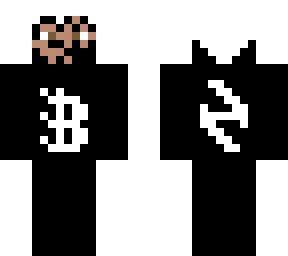 blxck zhu transformation