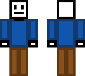 box man larry