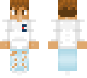 boy ripped jeans nooby's creation