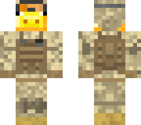 british army pig