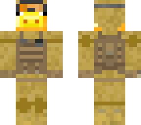 british gold pig #1