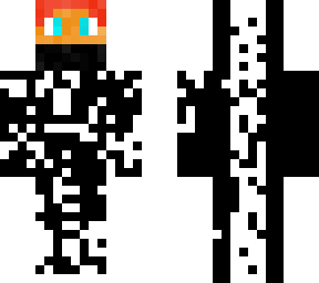 bug skin