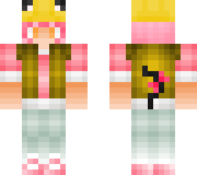 builder kawaii-chan-boy