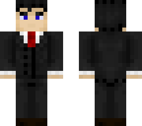 business man (for my friemd)