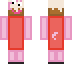 cake head peppa (updated)