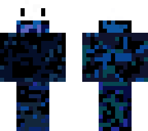 camo