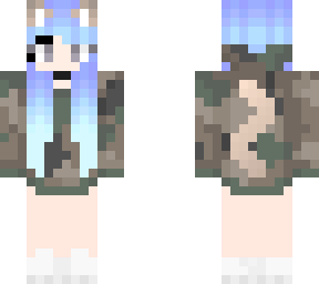 camo kitty_!~