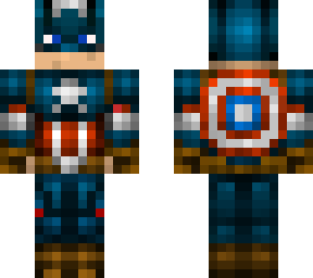captain america (cleaned)