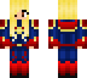 captain marvel