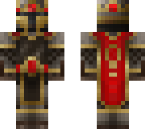 cavaliere oro