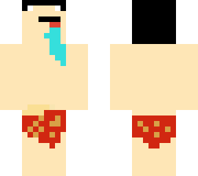 caveman noob steve