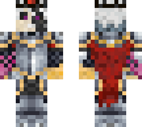 chaorrupted prince oni (rage)