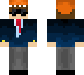 chars07 buisnessman