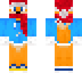 christmas conker