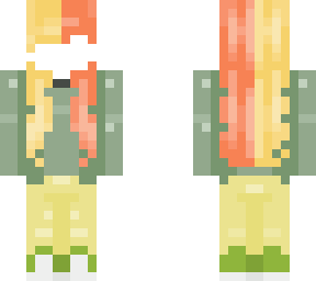citrus - base